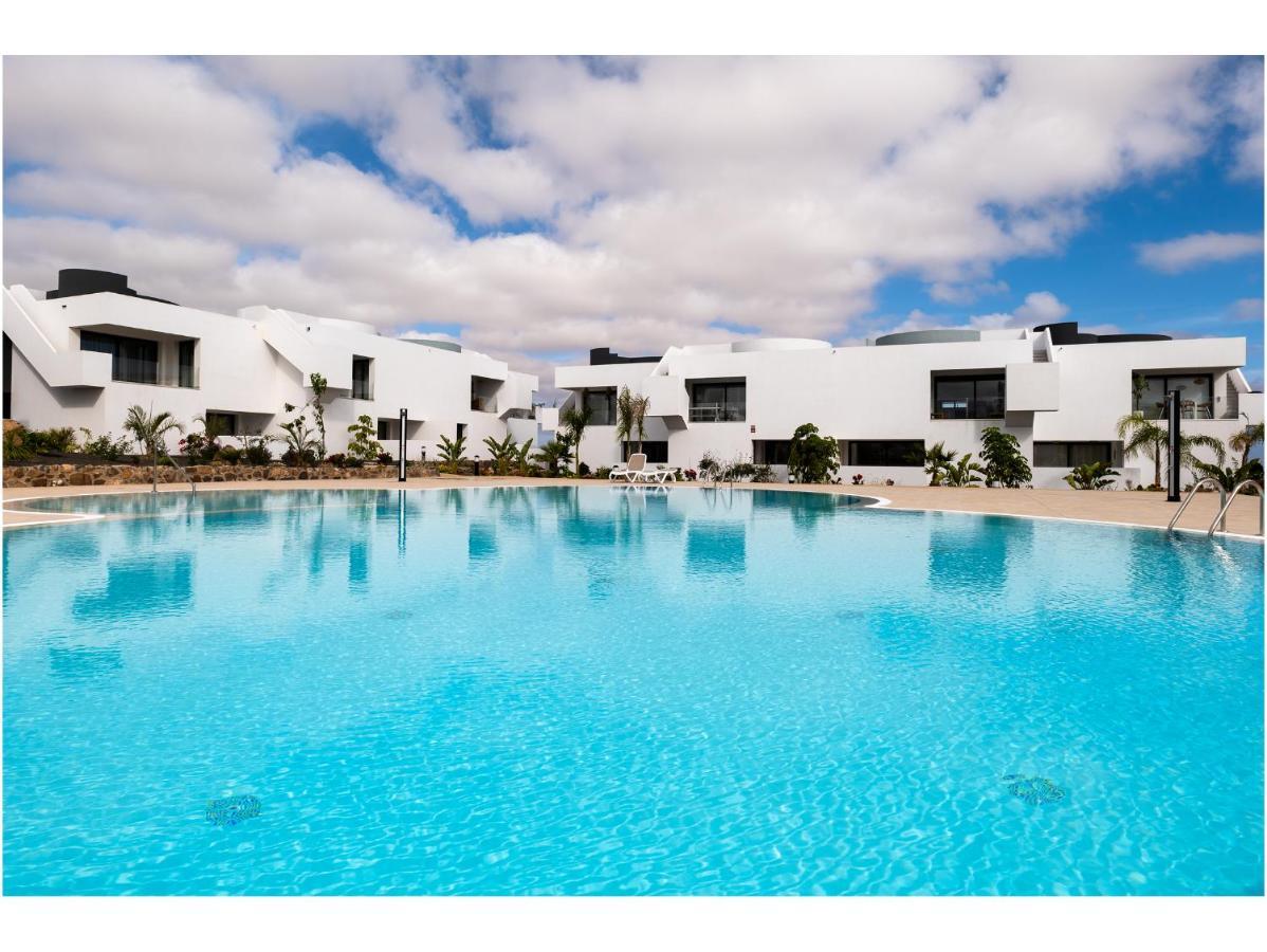 Ftv Holidays Homes Casa Tiare La Oliva Exterior photo